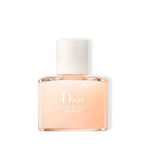 dior hand nail cream|christian dior nail polish remover.